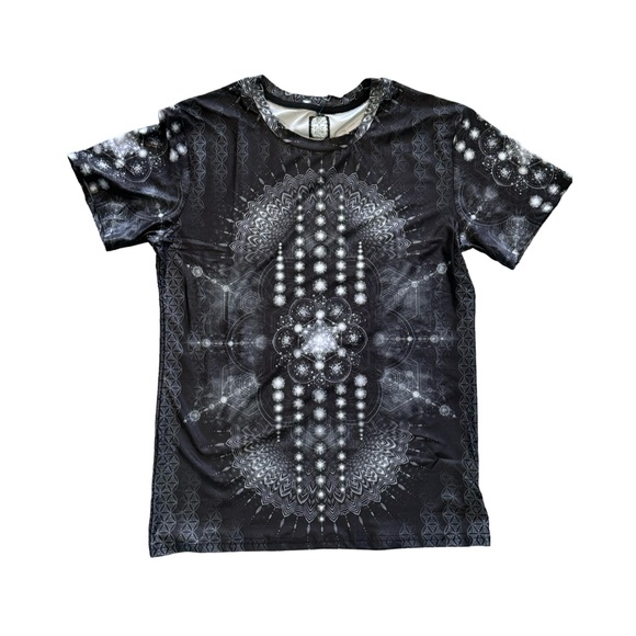 Catch A Fire Arts T-Shirt - Picture 1 of 3